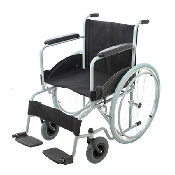 Кресло-коляска СИМС-2 Barry A2