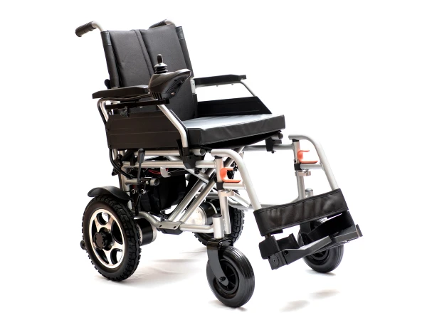 Кресло-коляска с электроприводом Excel X-Power 30, Van Os Medical Belgium B.V.B.A.