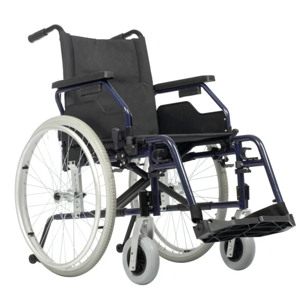Кресло коляска для инвалидов Ortonica Trend 40
