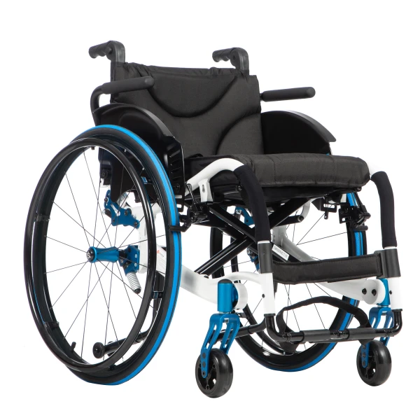 Кресло коляска для инвалидов Ortonica S 4000