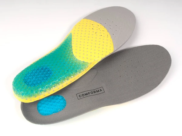 Стельки ортопедические детские ComForma SPORT Kids, арт С 7203