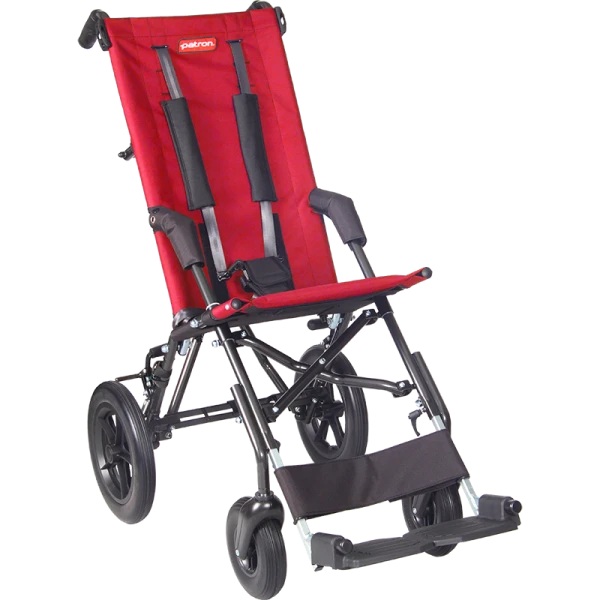 Кресло-коляска Patron CORZINO Basic CNB 34