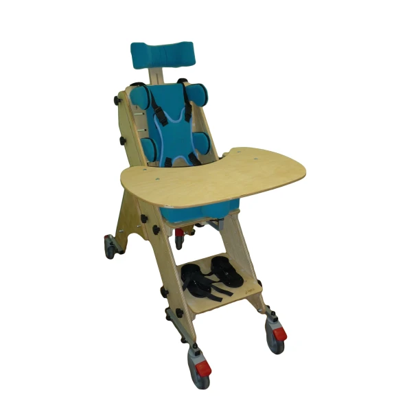 Опора функциональная для сидения для детей-инвалидов &quot;Я МОГУ!&quot;, исполнение ОС-005 размер 1