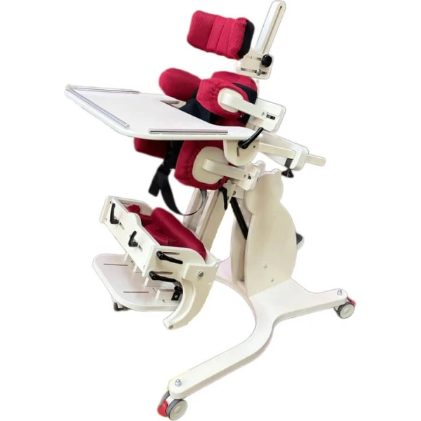 Стенд-стойка &quot;Мишка&quot; ЦСИЕ.31.880.00.00.00