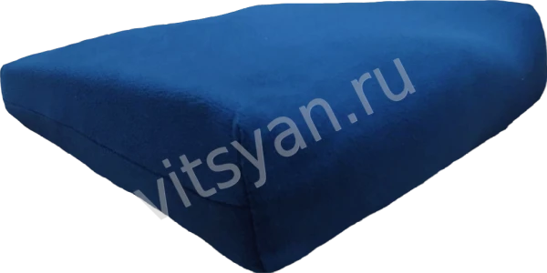 Подушка противопролежневая полиуретановая ВиЦыАн ТП-03