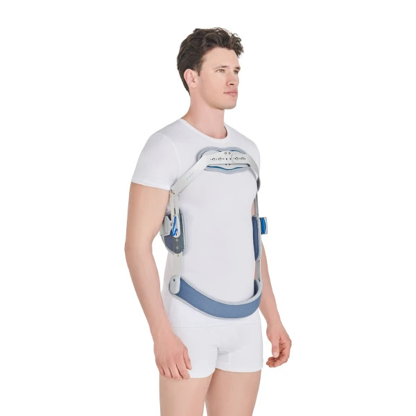 Корсет ортопедический HEB-997