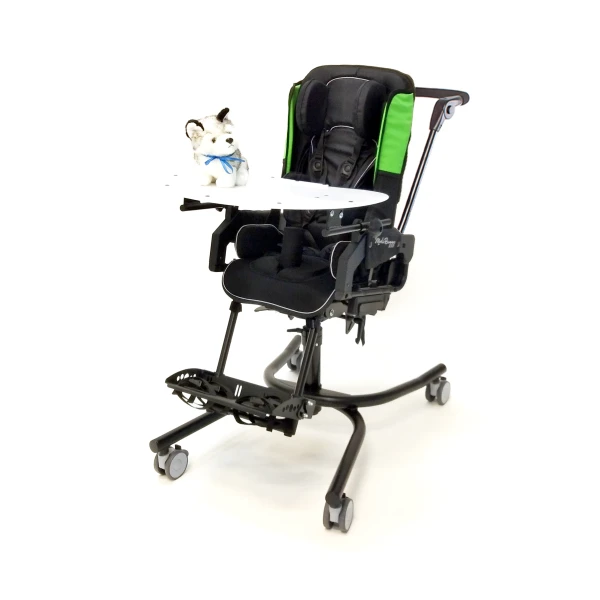 Кресло-коляска инвалидное с принадлежностями Modi Buggy SIT