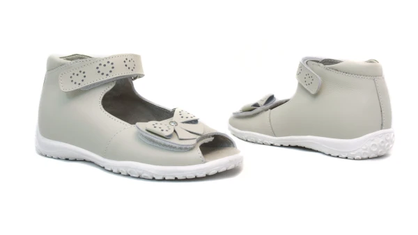 09-01-01 Ортопедическая обувь сложная без утепленной подкладки (пара) для детей, мод. 115(051-000)