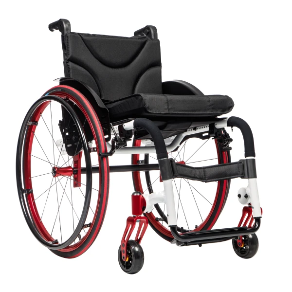 Кресло коляска для инвалидов Ortonica S 5000