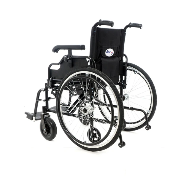 Кресло-коляска СИМС-2 Barry A8/T