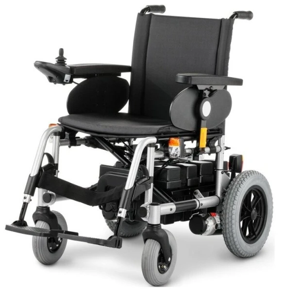 Кресло-коляска с электроприводом 9.500 Clou   