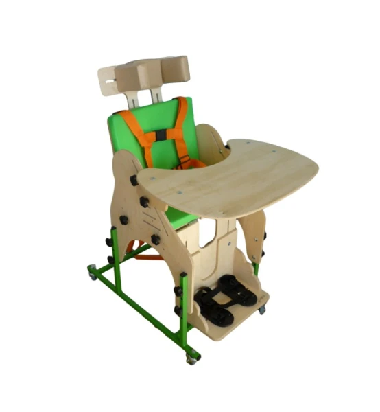 Опора функциональная для сидения для детей-инвалидов «Я МОГУ!», исполнение ОС-003 размер 1