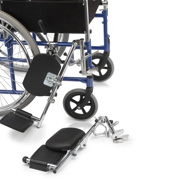 	Кресло-коляска для инвалидов &quot;armed&quot; h008 (небыстр, пневмо)