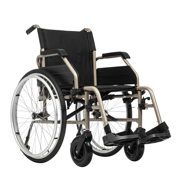 Кресло коляска для инвалидов Ortoniсa Base 170