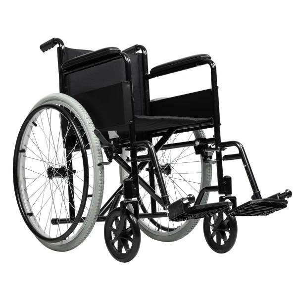 Кресло коляска для инвалидов Ortonica Base 100