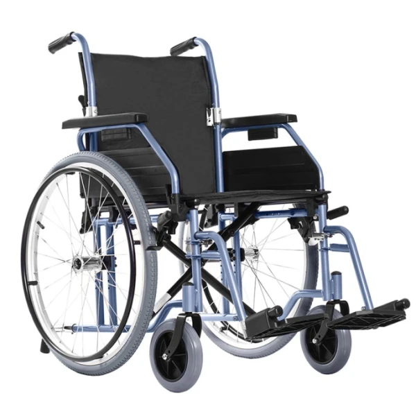 Кресло коляска для инвалидов Ortonica Base 180