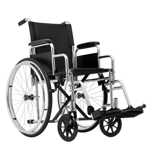 Кресло коляска для инвалидов Ortoniсa Base 135