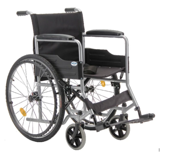 Кресло-коляска для инвалидов «Armed», вариант исполнения H007 