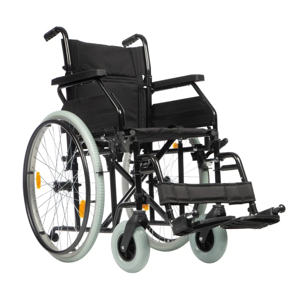 Кресло коляска для инвалидов Ortoniсa Base 140