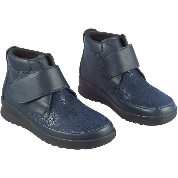 Ортопедическая обувь сложная без утепленной подкладки (пара), арт. 09Б-Ж-9123
