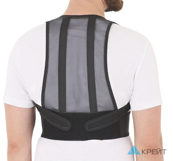 Реклинатор ортопедический - "Крейт", F-11, №3, Р3, черный