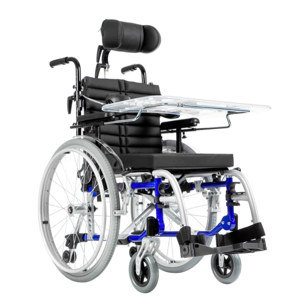 Кресло коляска для инвалидов Ortonica Leo