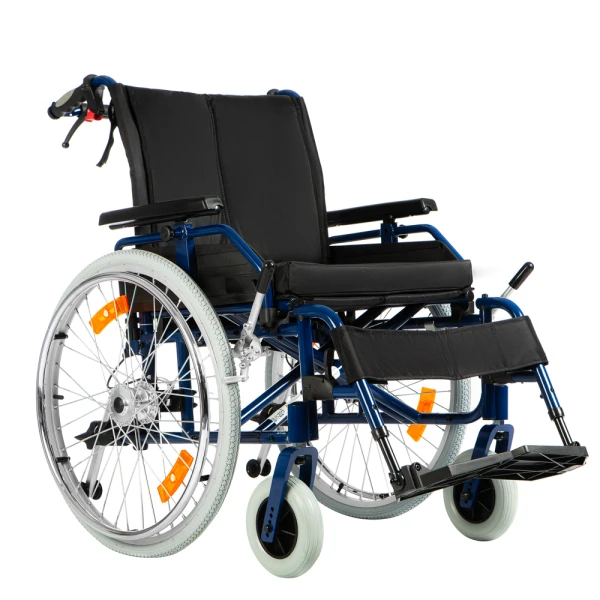 Кресло коляска для инвалидов Ortonica Base 120
