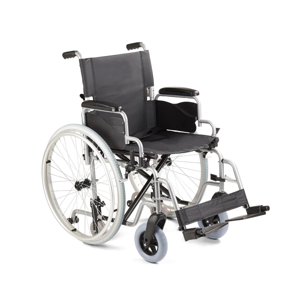 	Кресло-коляска для инвалидов &quot;Аrmed&quot; h001-1 (быстр, литая)