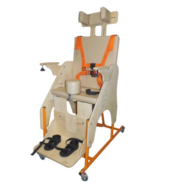 Опора функциональная для сидения для детей-инвалидов «Я МОГУ!», исполнение ОС-003 размер 3