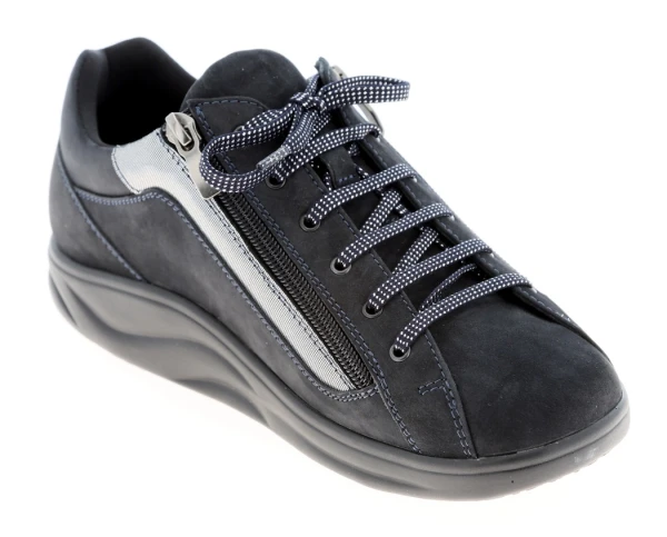 Ортопедическая обувь сложная на сохраненную конечность и обувь на протез без утепленной подкладки (пара) для взрослых,09-01-02-ЖП-369