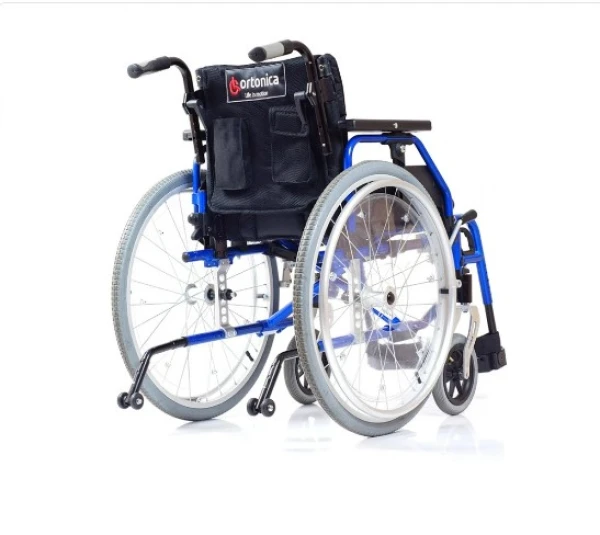 Кресло коляска для инвалидов Ortonica Trend 10