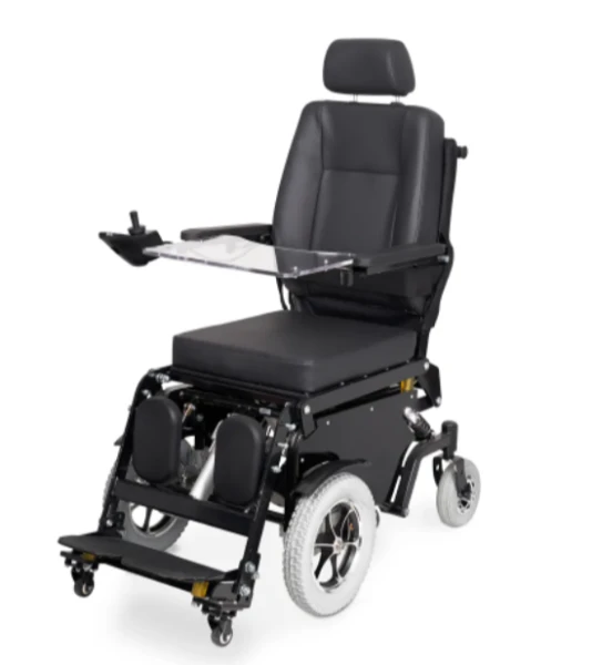 Кресло-коляска с электроприводом для инвалидов «Armed», вариант исполнения JRWD901