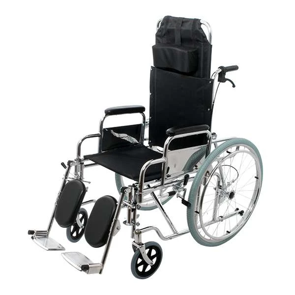 Кресло-коляска СИМС-2 Barry R5