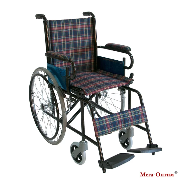 Кресло-коляска Foshan FS868 (ширина сиденья 46)