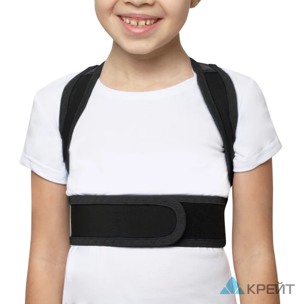 Реклинатор ортопедический - "Крейт", Е-11, №1, черный