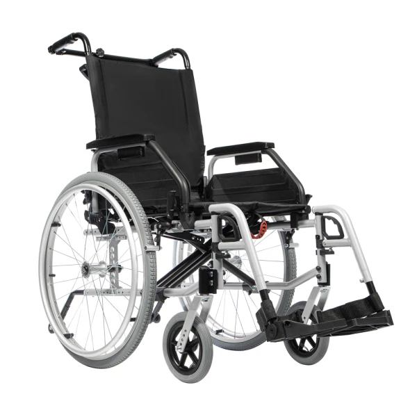 Кресло-коляска инвалидная с откидной спинкой Ortonica Reсline 300