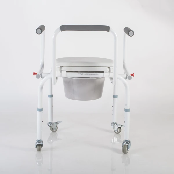 Кресло-стул с санитарным оснащением CM04W