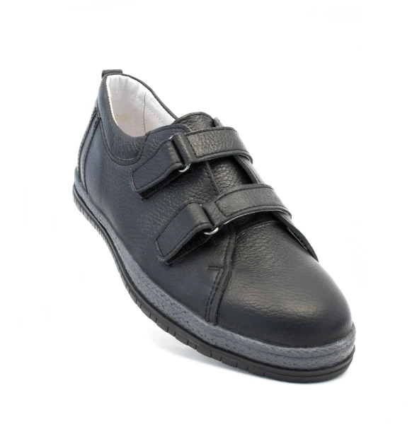 09-01-05 Ортопедическая обувь сложная на аппарат и обувь на протез без утепленной подкладки, модель № 921         дки (пара) для взрослых