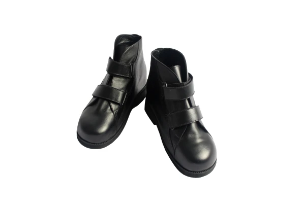 09-02-01 Ортопедическая обувь сложная на утепленной подкладке (пара) для взрослых                   