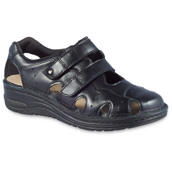 Ортопедическая обувь сложная без утепленной подкладки (пара), арт. 012Т-Ж-3370