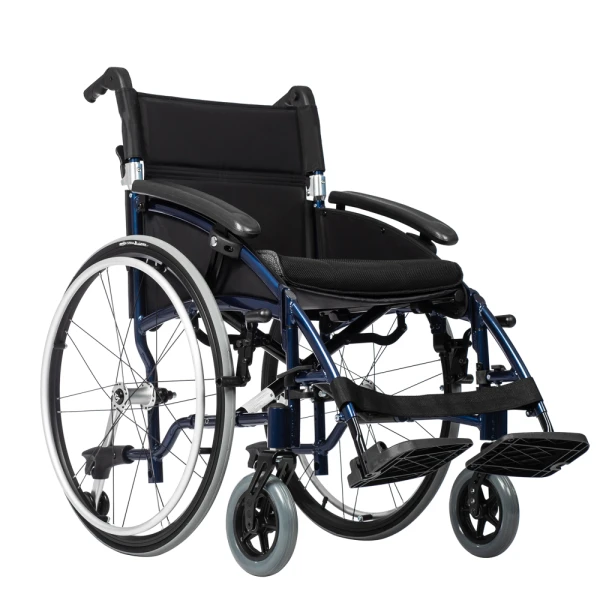 Кресло-коляска инвалидная эргономичная Ortonica Desk 4000 (комнатная)