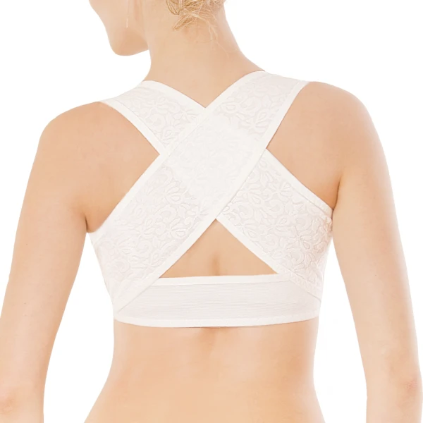 Реклинатор ортопедический - &quot;Крейт&quot;, Д-130, №2, белый