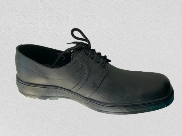 Ортопедическая обувь сложная на сохраненную конечность и обувь на протез без утепленной подкладки (пара). Модель 127