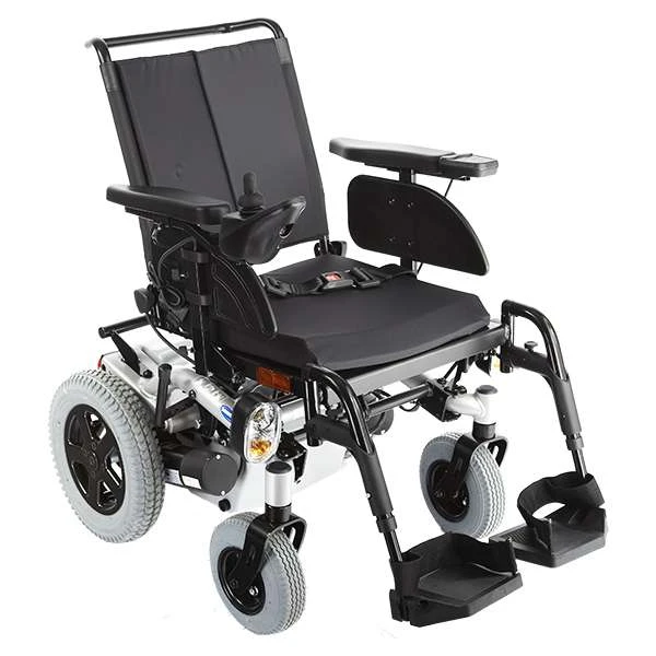 Кресло-коляска СИМС-2 Invacare Stream