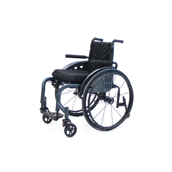 Кресло-коляска активного типа «Omega Active 311»