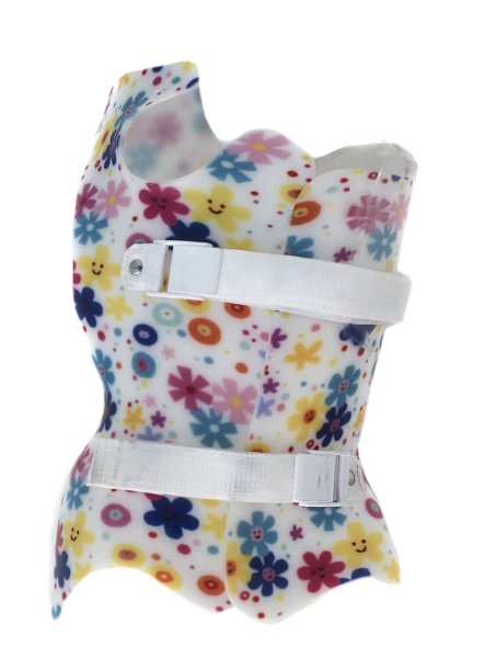 Корсет функционально-корригирующий КРО-61
