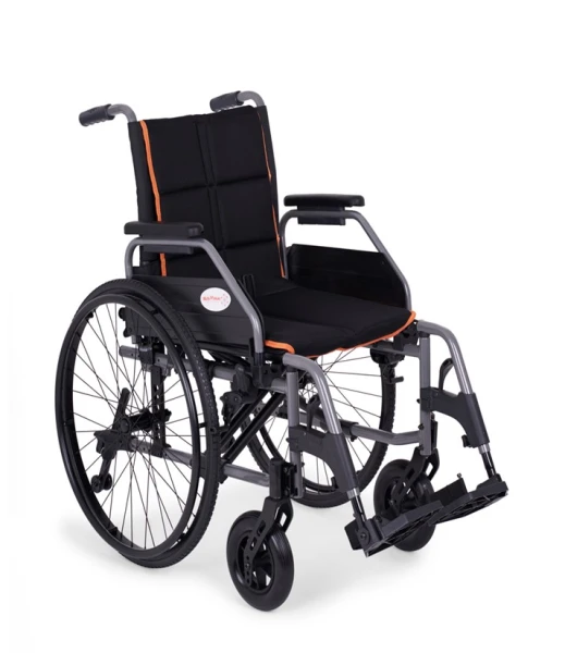 Кресло-коляска для инвалидов «АРМЕД» по ТУ 9451-008-13391002-2015, вариант исполнения 5000 