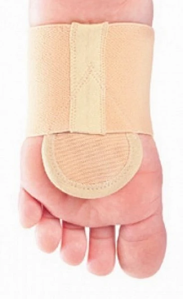 Приспособления ортопедические корригирующие cтяжка для стопы VESTA, арт. F-00009-05