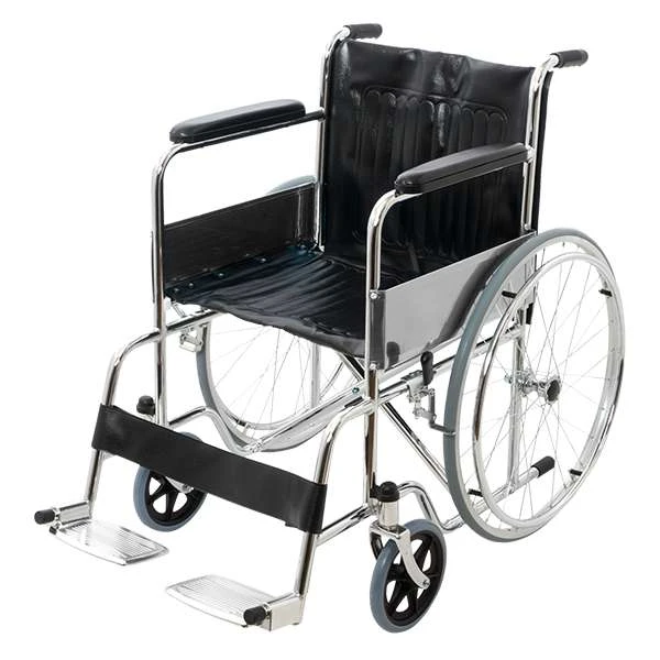 Кресло-коляска СИМС-2 Barry A1