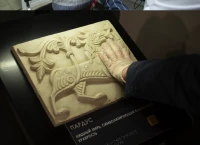 Во Владимиро-Суздальском музее-заповеднике откроется инклюзивная выставка для незрячих и глухих людей